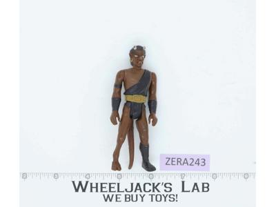 Calibos Clash of the Titans 1980 Mattel Vintage 4" Action Figure