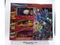 Brainmaster Road Caesar KO C-323 1990's Taiwan