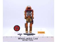 Wreck-Gar 100% Complete Vintage 1986 G1 Transformers Hasbro Action Figure