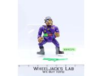 Private Porknose Bebop Teenage Mutant Ninja Turtles TMNT 1992 Playmates Figure