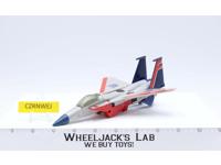Starscream Vintage 1984 G1 Transformers Hasbro Action Figure