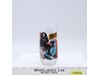 Star Wars Darth Vader ESB Burger King Glass Cup 1980 Lucasfilm Coca-Cola Vintage
