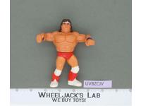 Texas Tornado WWF WWE Hasbro Wrestling 1991 Titan Sports Vintage Action Figure