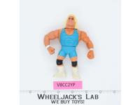 Mr. Perfect WWF WWE Hasbro Wrestling 1993 Titan Sports Vintage Action Figure