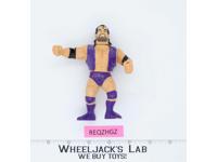 Razor Ramon WWF Hasbro Wrestling 1993 Vintage Figure Series 10 Purple