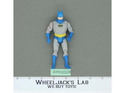 Batman DC Comics Super Powers 1984 Kenner Vintage Action Figure