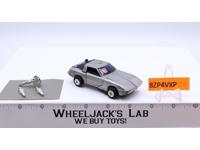 Camshaft 100% Complete 1985 Hasbro G1 Transformers Mazda RX-7 Figure