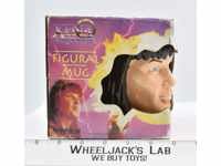 Xena Warrior Princess Figural Mug 1998 Creation Entertainment Collectible