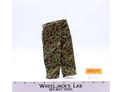 Fatigue Pants Action Marine 12" GI Joe 1964 Action Figure Vintage