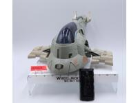 Boba Fett's Slave 1 100% Complete Star Wars ESB 1981 Kenner Figure Vehicle