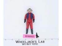 Nien Nunb 100% Complete Star Wars ROTJ 1983 Vintage Kenner NO REPRO