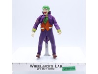 Joker 1351 WGSH Batman Enemy 100% Complete 1973 Mego Vintage Action Figure 8"