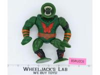 Leech He-Man Masters of the Universe MOTU Mattel 1982 Vintage Action Figure