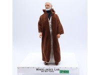 Ben Obi Wan Kenobi Star Wars 1979 Vintage Kenner 12" Action Figure