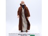 Ben Obi Wan Kenobi Star Wars 1979 Vintage Kenner 12" Action Figure