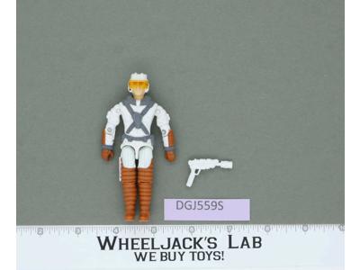 Cold Front V1 1990 G.I. Joe Hasbro Vintage Action Figure