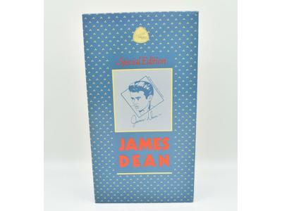 James Dean 18" Special Edition MIB1985 Elegante Dolls by Dakin Vintage Doll