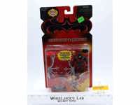 Laser Cape Batman Batman & Robin 1998 Kenner NEW MOSC Figure
