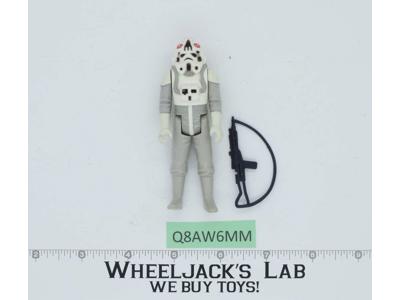 At-At Driver 100% Complete Star Wars ESB 1980 Kenner Vintage Figure NO REPRO