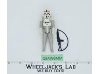 At-At Driver 100% Complete Star Wars ESB 1980 Kenner Vintage Figure NO REPRO