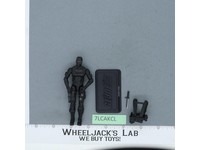 Snake Eyes v42 Hall Of Heroes G.I. Joe 2009 Hasbro Action Figure