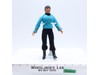Mr. Spock Star Trek 1974 Mego Vintage 8" Vintage Action Figure