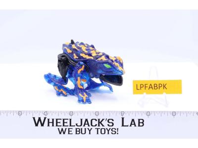 Spittor 100% Complete Transformers Beast Wars 1996 Hasbro Action Figure