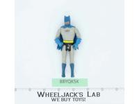 Batman DC Comics Pocket Heroes 1975 Mego Vintage Action Figure
