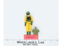 Airtight V1 G.I. Joe 1985 Hasbro Vintage Action Figure