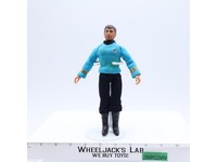 Dr. McCoy Bones Star Trek 1974 Mego Original Vintage 8" Action Figure