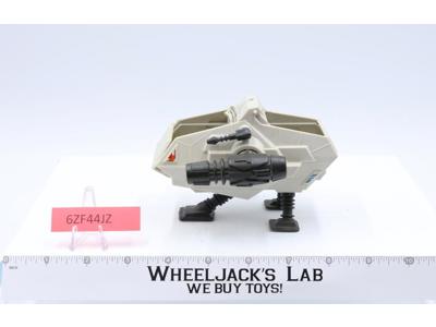 PDT-8 Mini Rig 100% Complete Star Wars ROTJ 1981 Vehicle Vintage