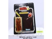 Ben Obi-Wan Kenobi 41 Back-D Star Wars ESB 1980 Kenner Figure NEW MOSC SEALED