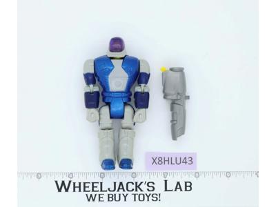 Rock 'N Roll V4 G.I. Joe 1993 Hasbro Vintage Action Figure