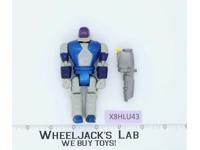 Rock 'N Roll V4 G.I. Joe 1993 Hasbro Vintage Action Figure