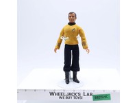 Captain James T. Kirk Star Trek Mego 1974 Vintage 8" Action Figure