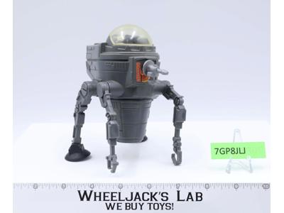 CAP-2 Captivator Mini Rig 100% Complete Star Wars ROTJ 1983 Vintage Kenner