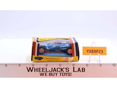 Mini Mite Model #811 Lola Racer Gordy International Hong Kong Used in box