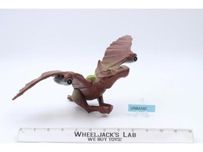 Turbodactyl Complete He-Man Masters of the Universe 1987 MOTU Mattel UNBROKEN