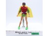 Robin 1974 Mego 8" Inch Action Figure Vintage w/ Cape, Belt, Shoes