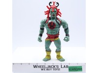 Mumm-Ra W/Ma Mutt Thundercats LJN 1985 Vintage Action Figure