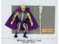 Scare Glow 100% Complete He-Man Masters of the Universe MOTU 1987 Mattel