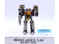 Sunyak Maladroid Complete Convertors Emeny of the Earth 1984 Select Robot