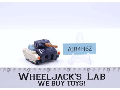 Crumplezone Mini-Con Transformers Armada 2001 Hasbro Figure
