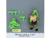 Sewer Cyclin' Raph 100% Complete 1992 TMNT Teenage Mutant Ninja Turtle Playmates