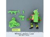 Sewer Cyclin' Raph 100% Complete 1992 TMNT Teenage Mutant Ninja Turtle Playmates