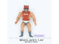 Zodac He-Man Masters of the Universe MOTU Mattel 1982 Vintage Action Figure
