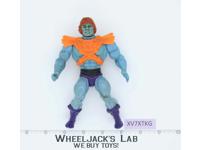 Faker He-Man Masters of the Universe MOTU Mattel 1983 Vintage Action Figure
