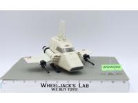 ISP-6 Imperial Shuttle Pod Mini Rig 100% Complete 1983 Star Wars ROTJ Kenner