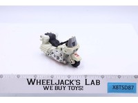 Groove Defensor METAL 1986 G1 Transformers Action Figure Vintage