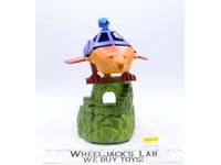 Point Dread & Talon Fighter He-Man Masters of the Universe MOTU 1983 Figure